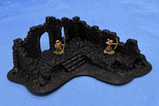 The Big Lower Ruin