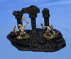 The Broken Pillars