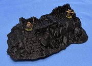 The Broken Platform