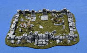 The Forsaken Graveyard