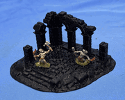 The Ruined Arcane