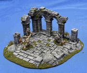 The Ruined Arcane