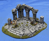 The Ruined Arcane