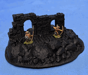 The Ruined Overlook