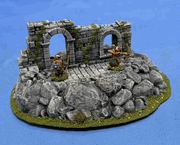 The Ruined Overlook