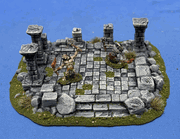 The Ruined Place