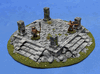 The Ruined Square