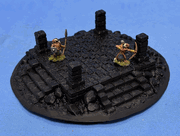 The Ruined Square
