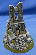 The Ruined Watchtower