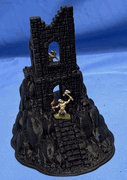 The Ruined Watchtower