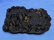 The Shattered Platforms