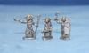 The Sons of Khnum Warriors