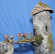 Trog Attack