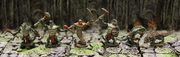 Trog Hunting Band