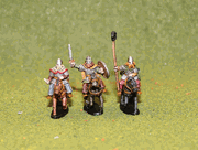 Viking Cavalry Command