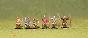 Viking Archers