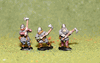 Viking Huscarls with 2-H Axes