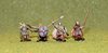 Viking Infantry Command