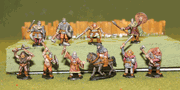 Viking Personalities