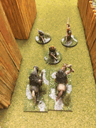 Village Defense 2