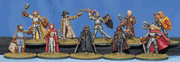 Warriors of Righteousness