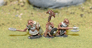 Weasel Command