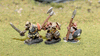 Weasel Warriors 1