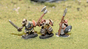 Weasel Warriors 1