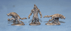 Wolfen Warriors