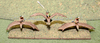 Wood Elf Eagle Riders