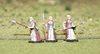 Wood Elf Maiden Guard