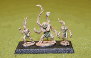 Woodland Guardians