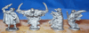 Wraiths