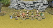 Zombie Horde
