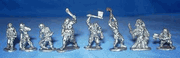 Zombie Infantry 1