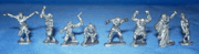 Zombie Infantry 2