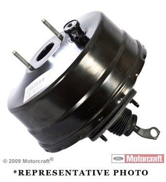 05 - 08 Ford F-250, F-350, F-450, and F-550 Vacuum Brake Booster
