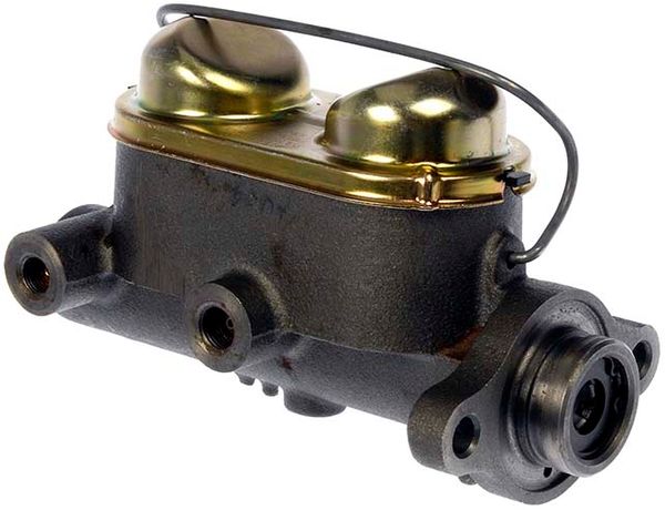 1-1/8 Inch Iron Master Cylinder for International Trucks