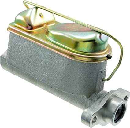 1-1/8 Inch Iron Master Cylinder for Ford (Ports Face Engine)