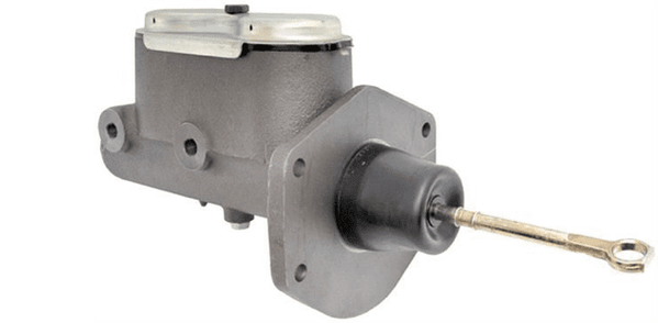 1-3/4 Inch Iron Master Cylinder 1980 Ford C Series Truck