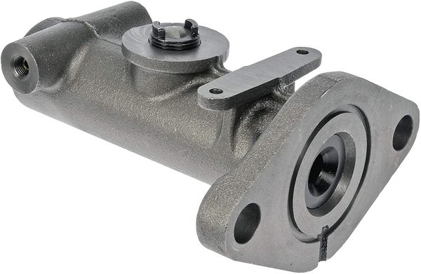 1-3/8 Inch Master Cylinder w/ Plastic Reservoir for Ford C Series Truck