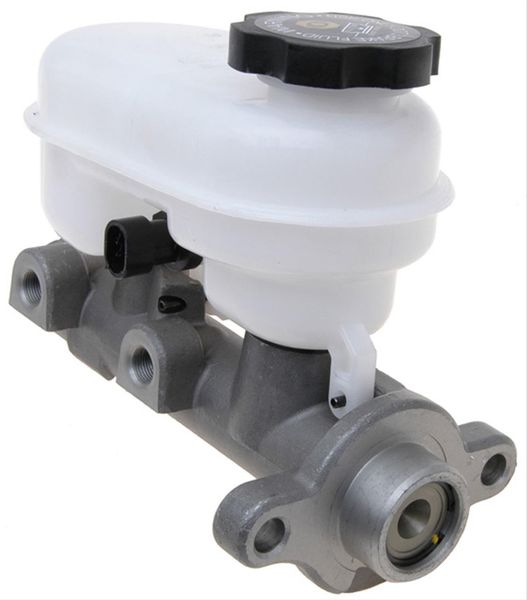 1 Inch Bore Master Cylinder for 2005-2008 Chevrolet Corvette, 2004-2008 Cadillac XLR