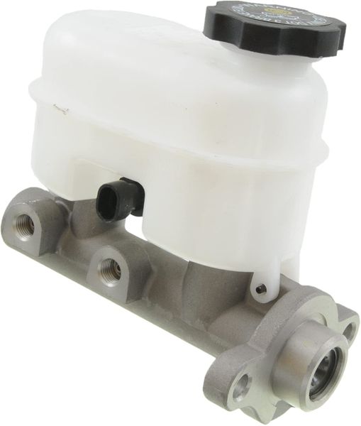 Sweeting Performance 1 inch Aluminum Master Cylinder w/ Plastic