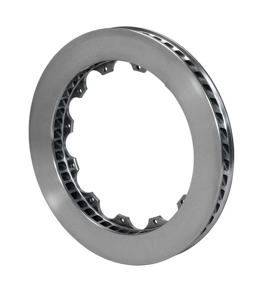 160-12786 - Rotor-HD48 SPC-37-RH 13.06 x 1.25 - 12 on 8.75"