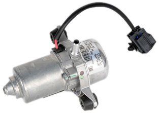 2010 - 2013 Camaro Brake Electric Vacuum Pump