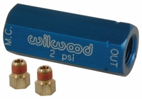 2lb Check Valve by Wilwood