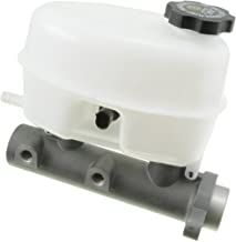 34mm (~1-5/16 inch) Aluminum Master Cylinder w/ Plastic Reservoir for GM (w/Active Brake Control)