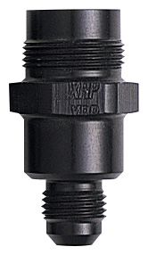 -6 Holley 7/8"-20 with Removable Filter