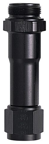 -6 Swivel Nut to 7/8-20 Holley Extended With Filter