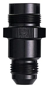 -8 Holley 7/8"-20 with Removable Filter